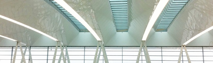 Budapest, BUD airport